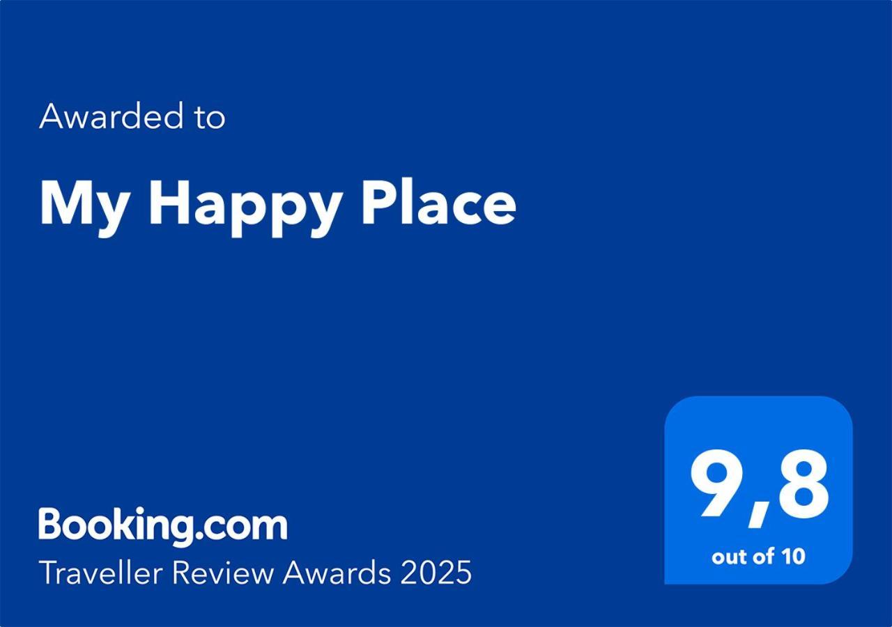 My Happy Place バーリ エクステリア 写真